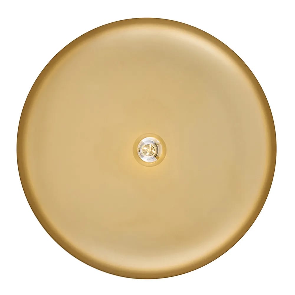 Interior Pendant Sadie Large Dome Pendant - White