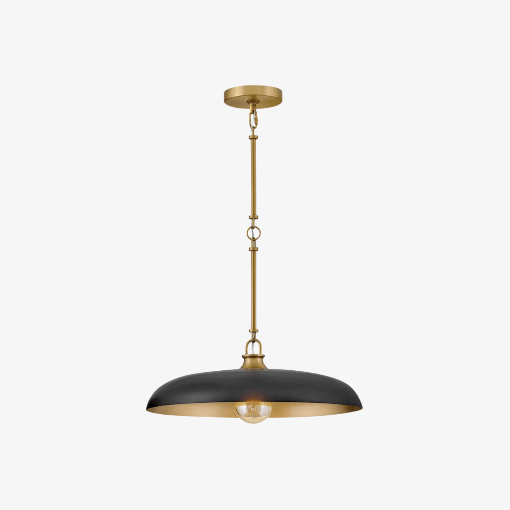 Interior Pendant Sadie Medium Dome Pendant