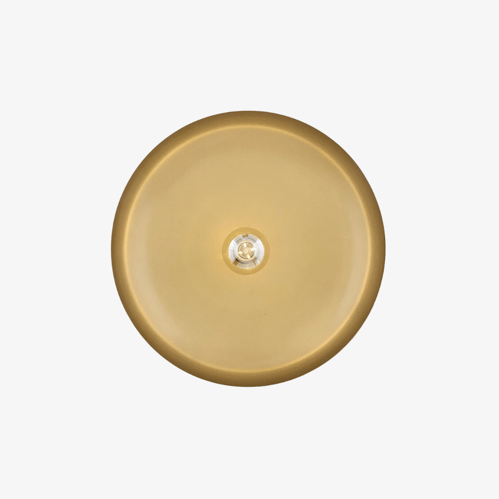 Interior Pendant Sadie Medium Dome Pendant