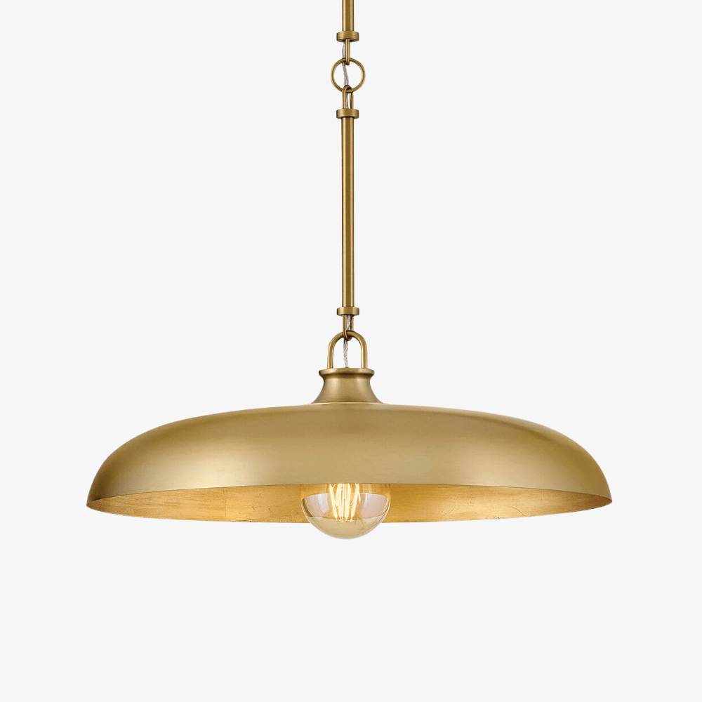 Interior Pendant Sadie Medium Dome Pendant
