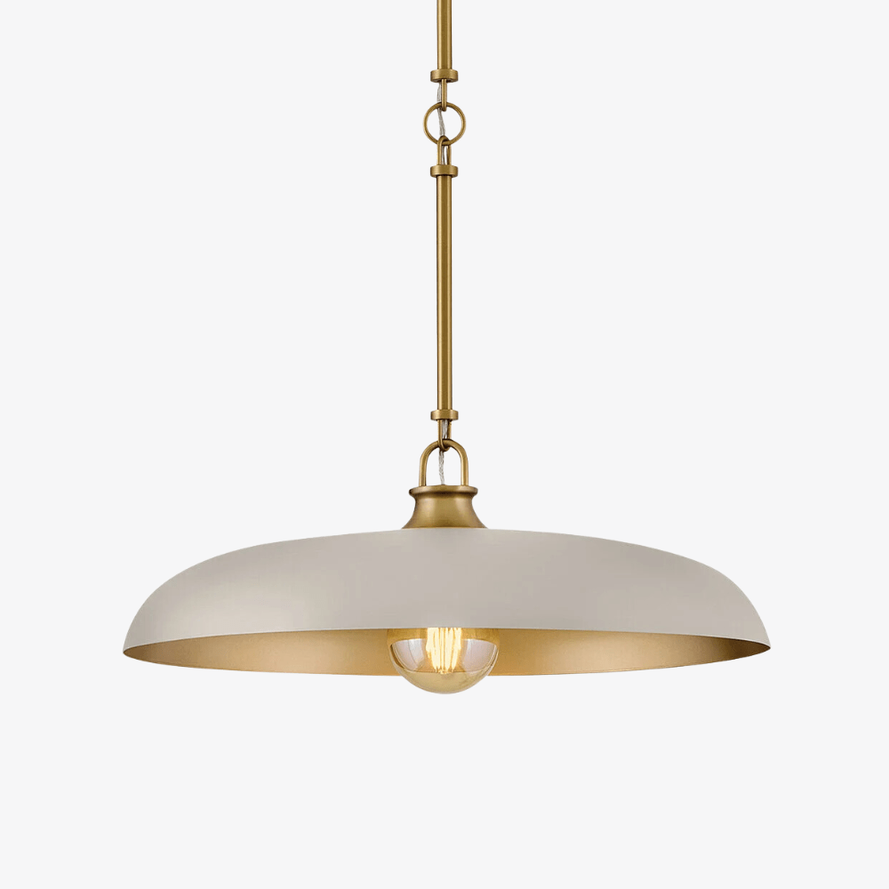 Interior Pendant Sadie Medium Dome Pendant