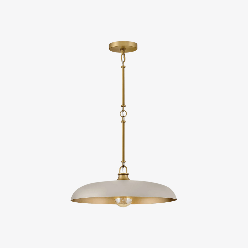 Interior Pendant Sadie Medium Dome Pendant
