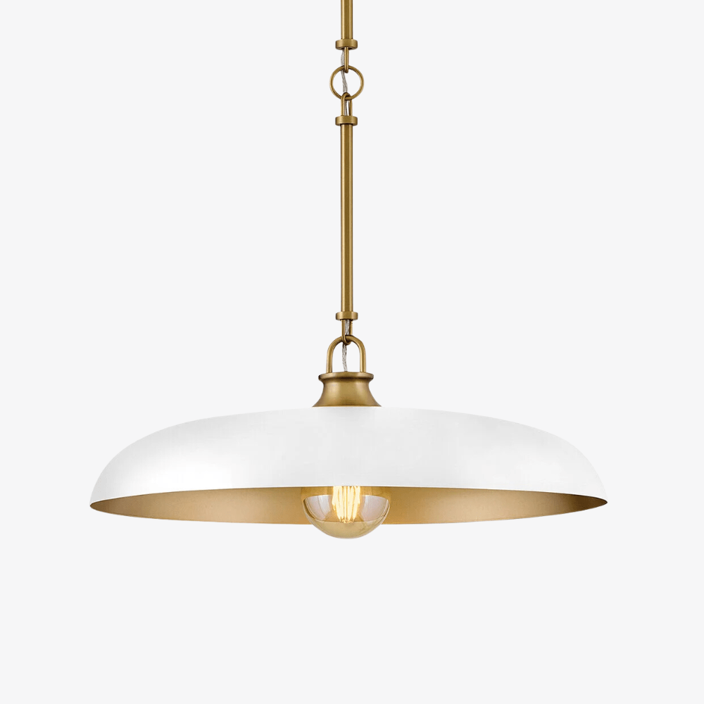 Interior Pendant Sadie Medium Dome Pendant