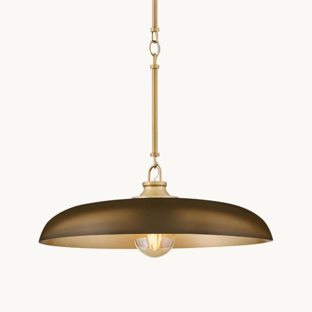 Interior Pendant Sadie Medium Dome Pendant