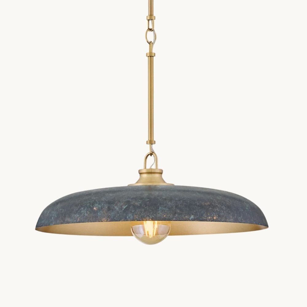 Interior Pendant Sadie Medium Dome Pendant
