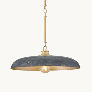 Interior Pendant Sadie Medium Dome Pendant