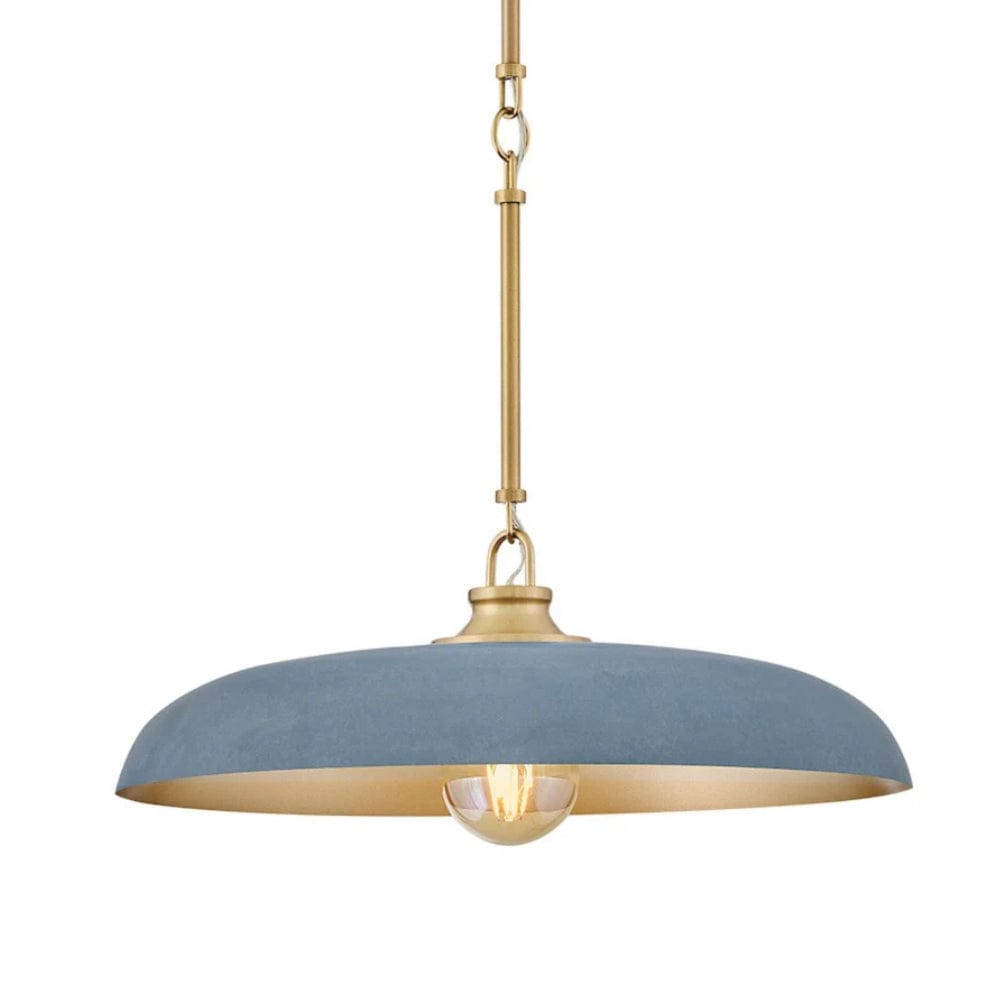Interior Pendant Sadie Medium Dome Pendant