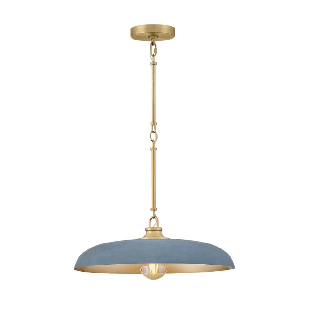 Interior Pendant Sadie Medium Dome Pendant