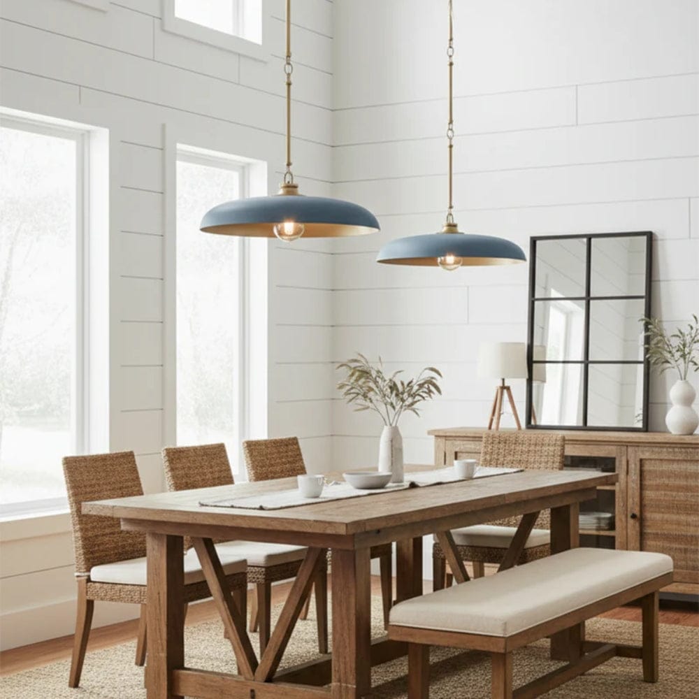 Interior Pendant Sadie Medium Dome Pendant