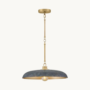 Interior Pendant Sadie Medium Dome Pendant