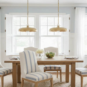 Interior Pendant Sadie Medium Dome Pendant