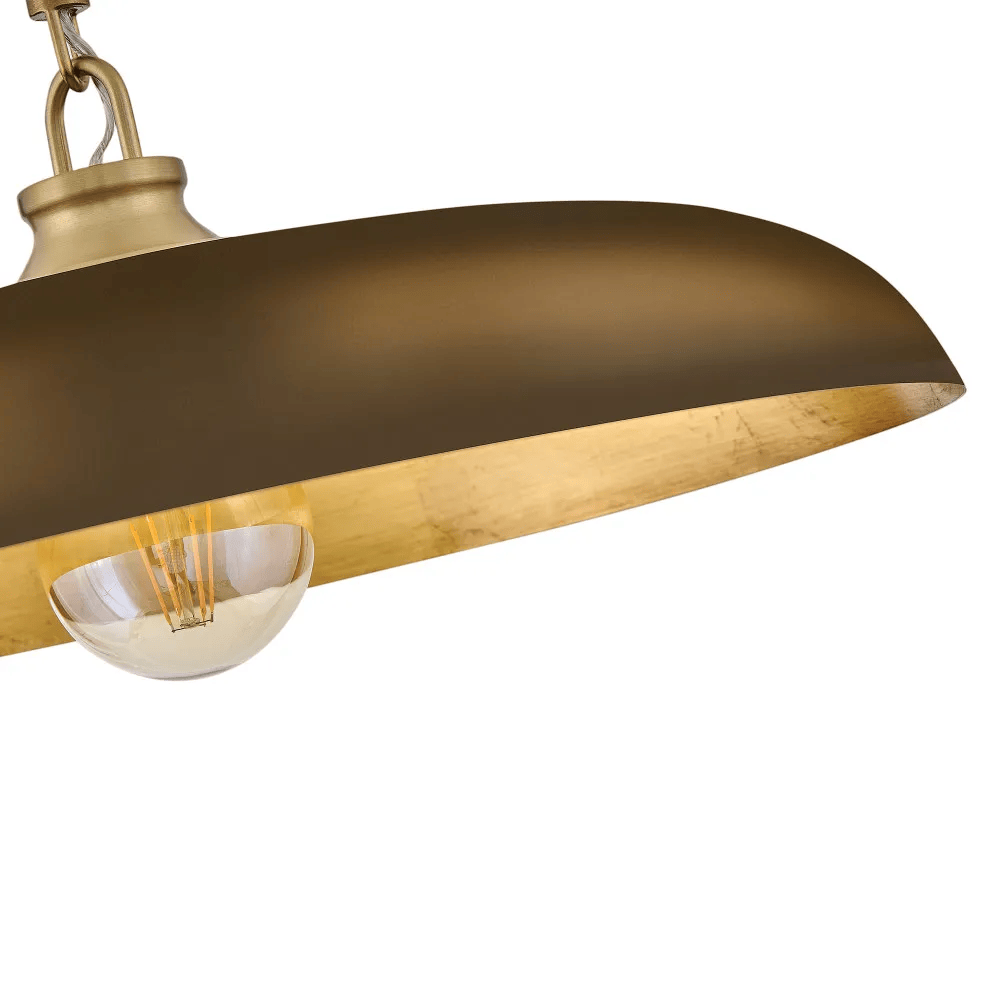 Interior Pendant Sadie Medium Dome Pendant
