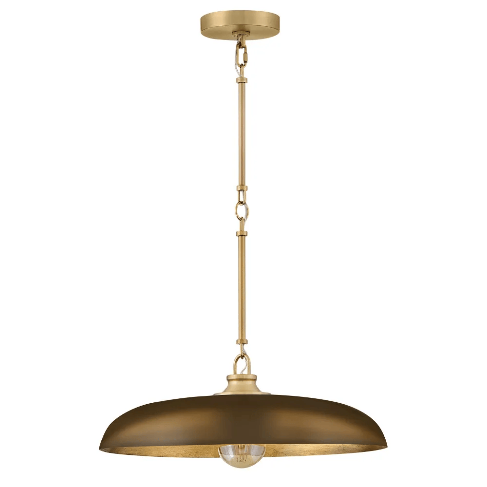 Interior Pendant Sadie Medium Dome Pendant