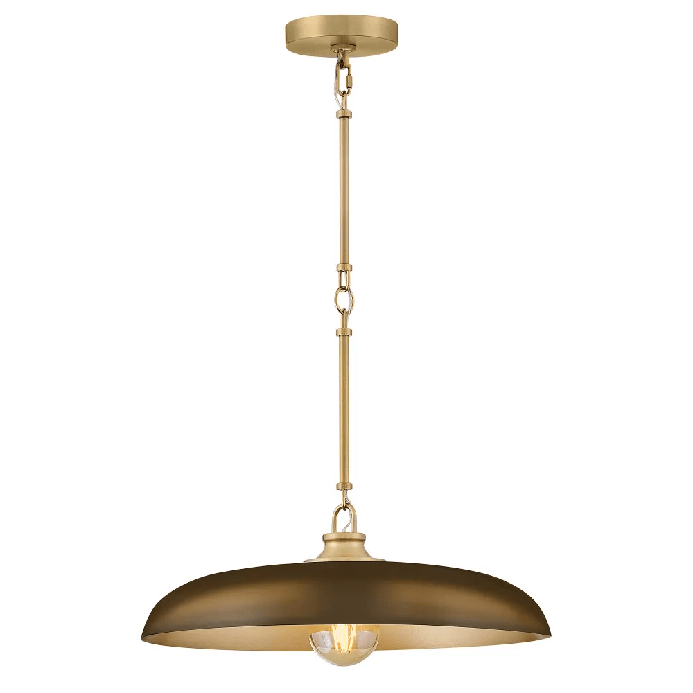 Interior Pendant Sadie Medium Dome Pendant