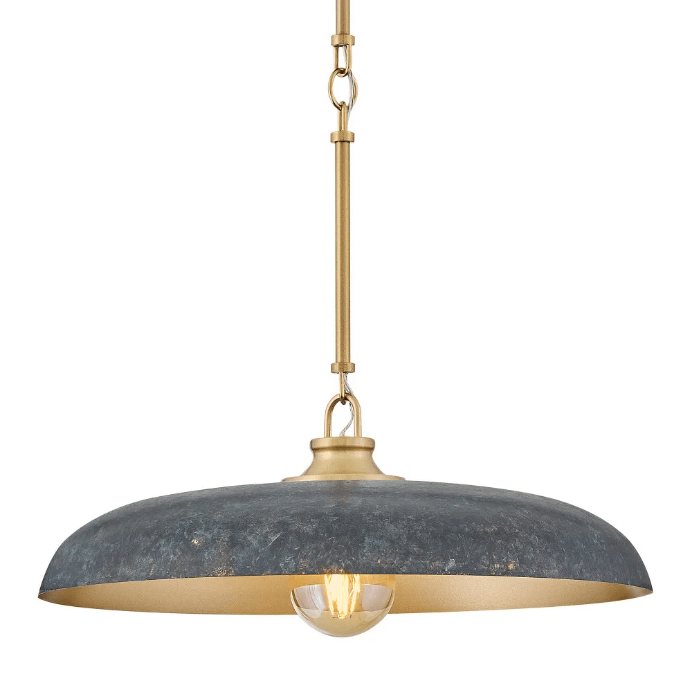 Interior Pendant Sadie Medium Dome Pendant