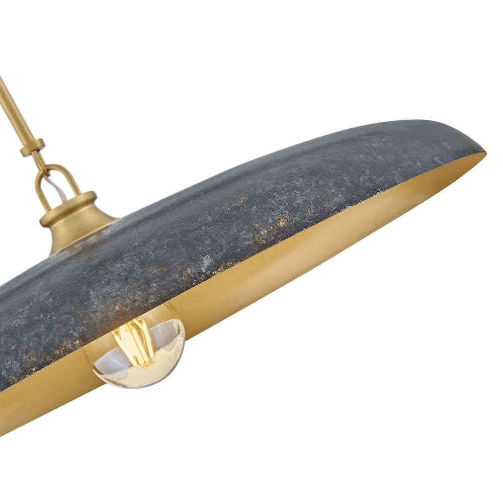 Interior Pendant Sadie Medium Dome Pendant