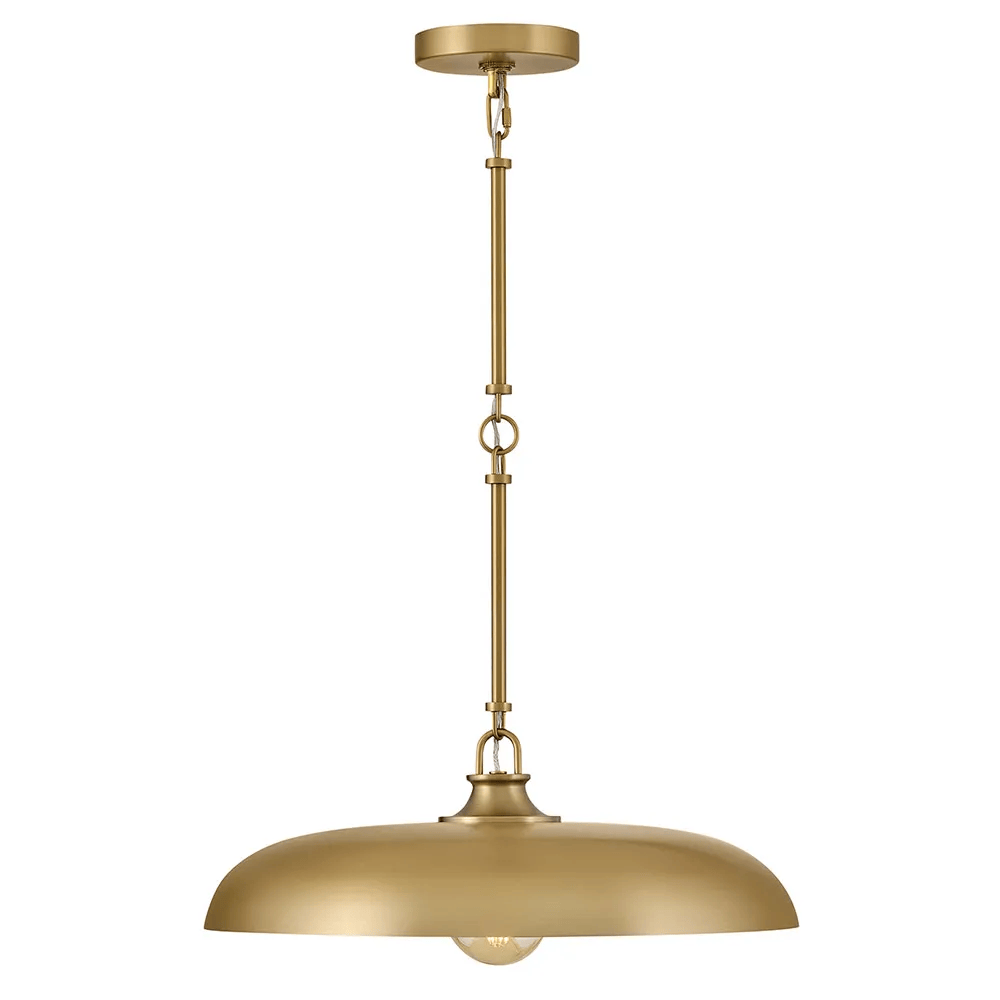 Interior Pendant Sadie Medium Dome Pendant