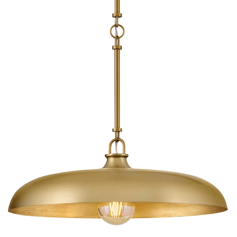 Interior Pendant Sadie Medium Dome Pendant