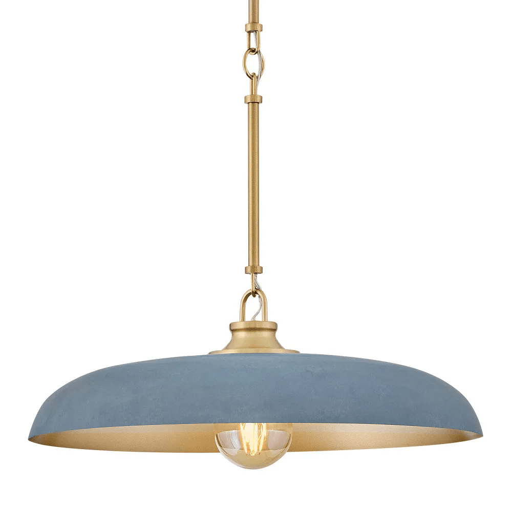 Interior Pendant Sadie Medium Dome Pendant