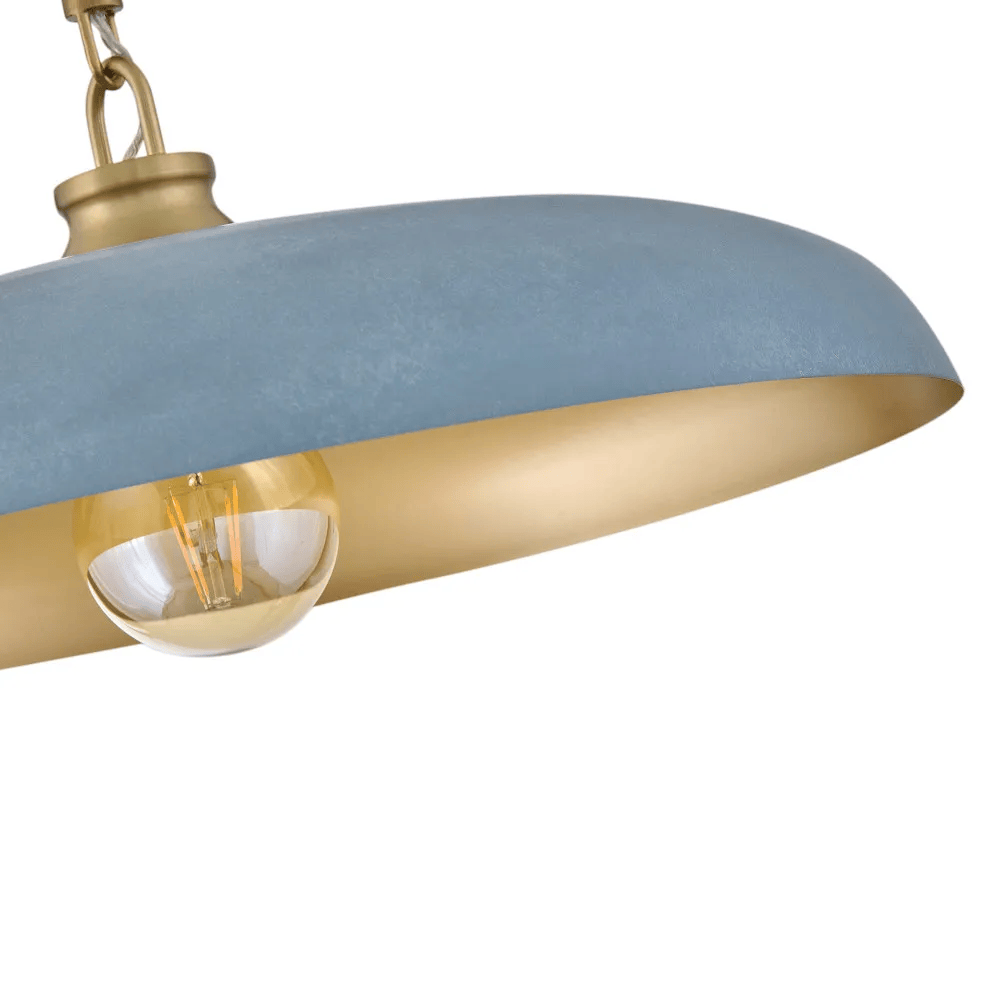 Interior Pendant Sadie Medium Dome Pendant