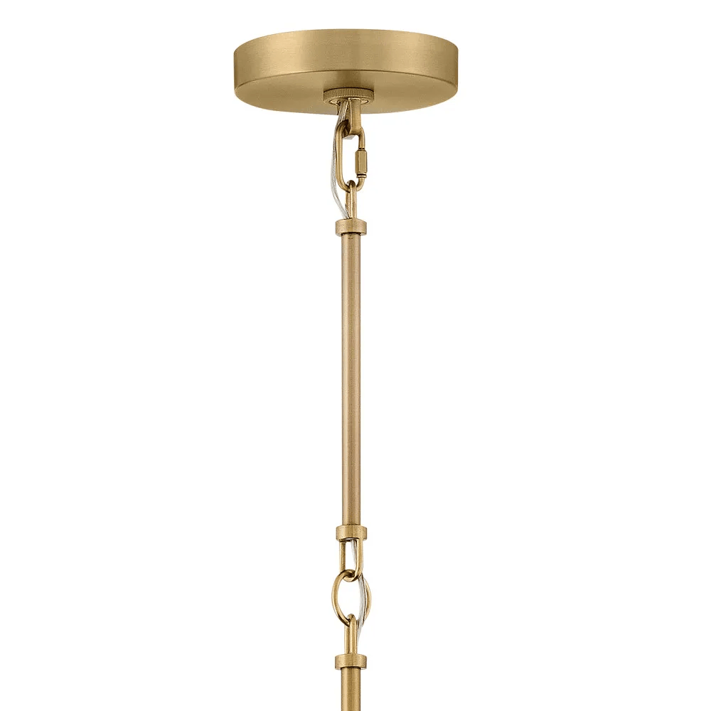 Interior Pendant Sadie Medium Dome Pendant