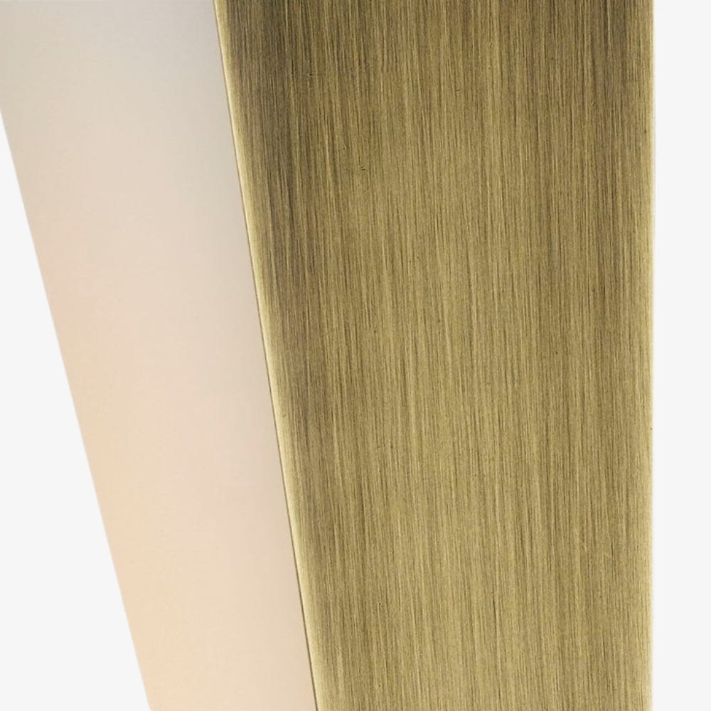 Interior Wall Light / Sconce Saffi LED Wall Light