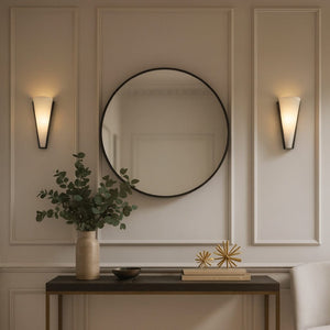 Interior Wall Light / Sconce Saffi LED Wall Light