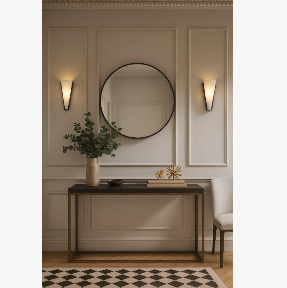 Interior Wall Light / Sconce Saffi LED Wall Light