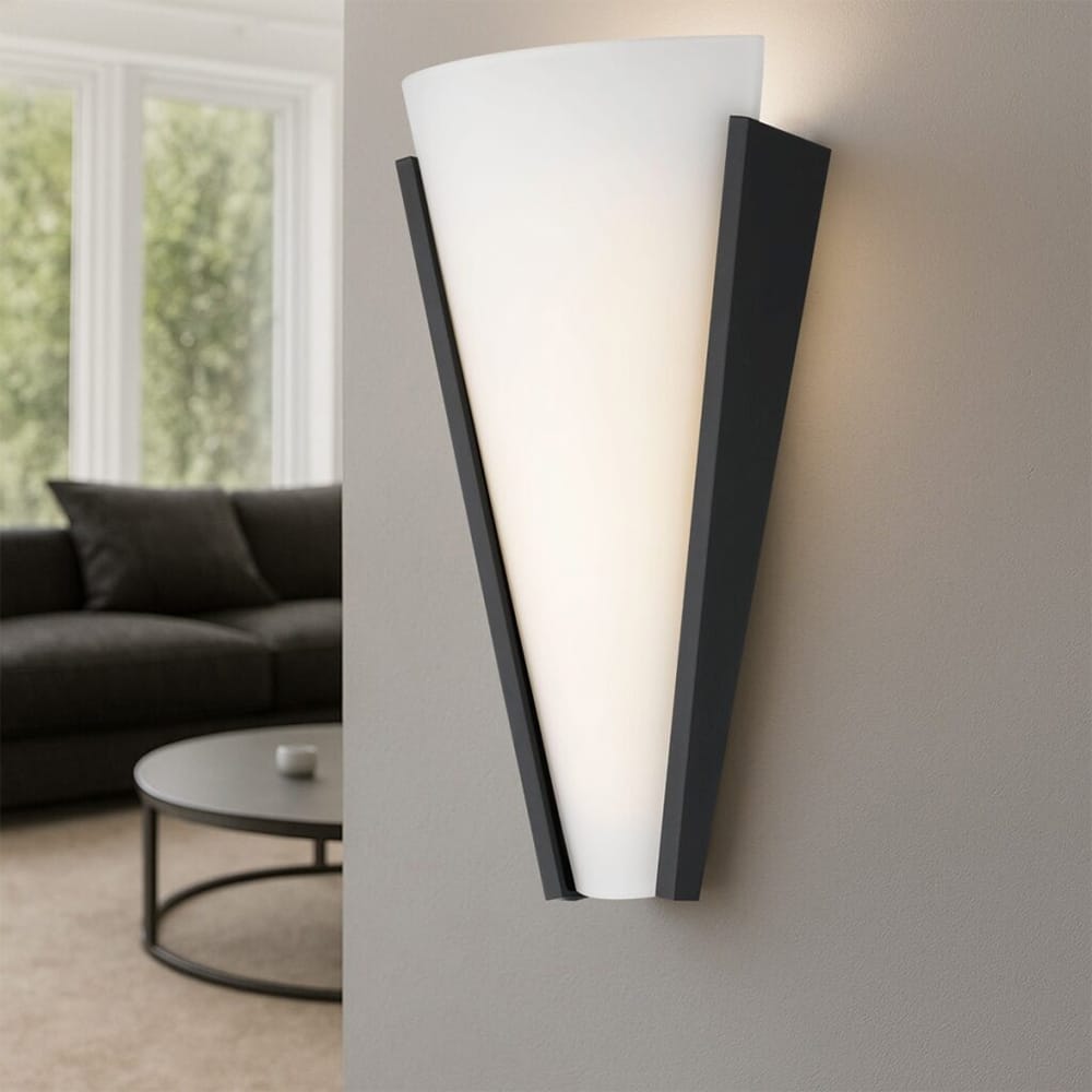 Interior Wall Light / Sconce Saffi LED Wall Light