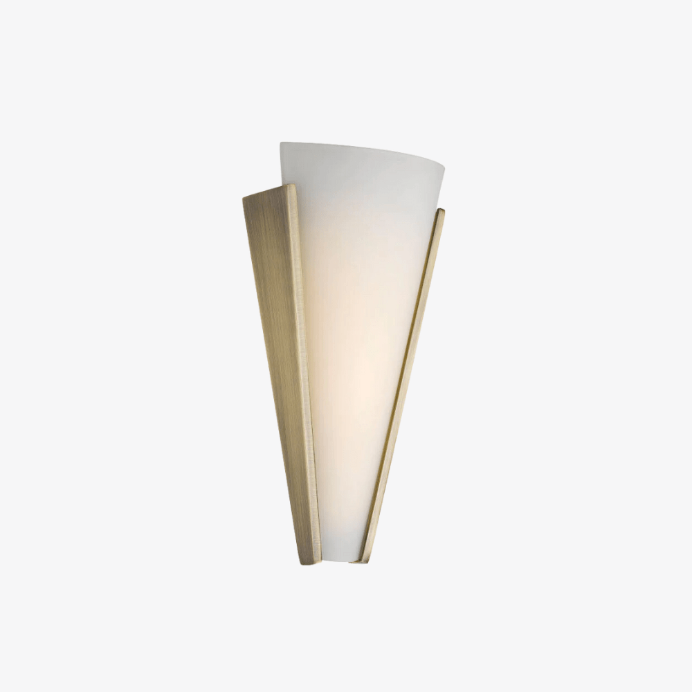Interior Wall Light / Sconce Saffi LED Wall Light