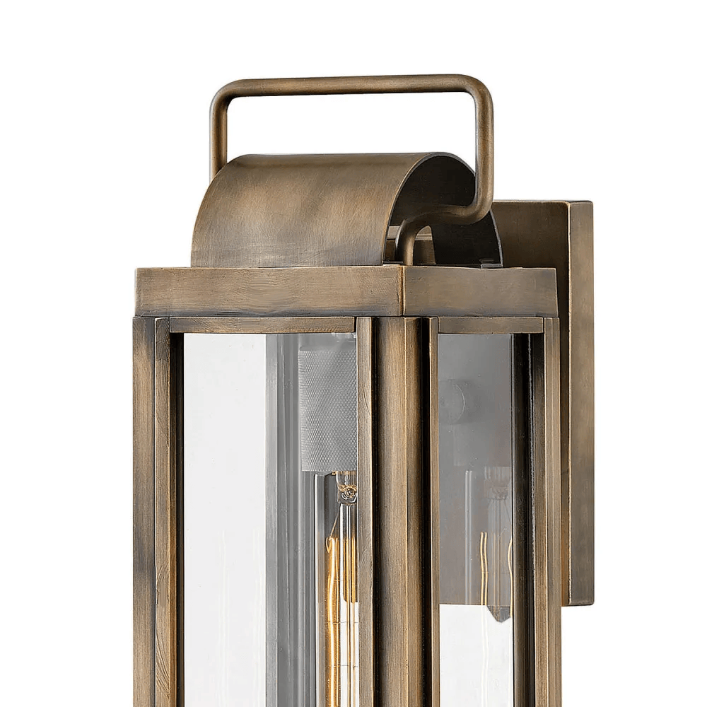 Exterior Wall Light Sag Harbor Small Wall Lantern
