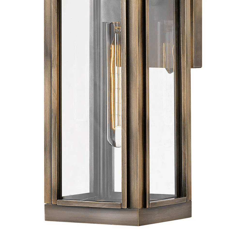 Exterior Wall Light Sag Harbor Small Wall Lantern