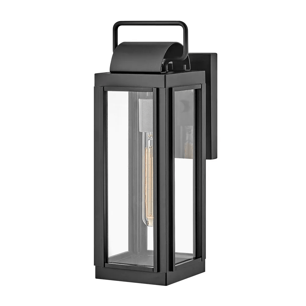 Exterior Wall Light Sag Harbor Small Wall Lantern