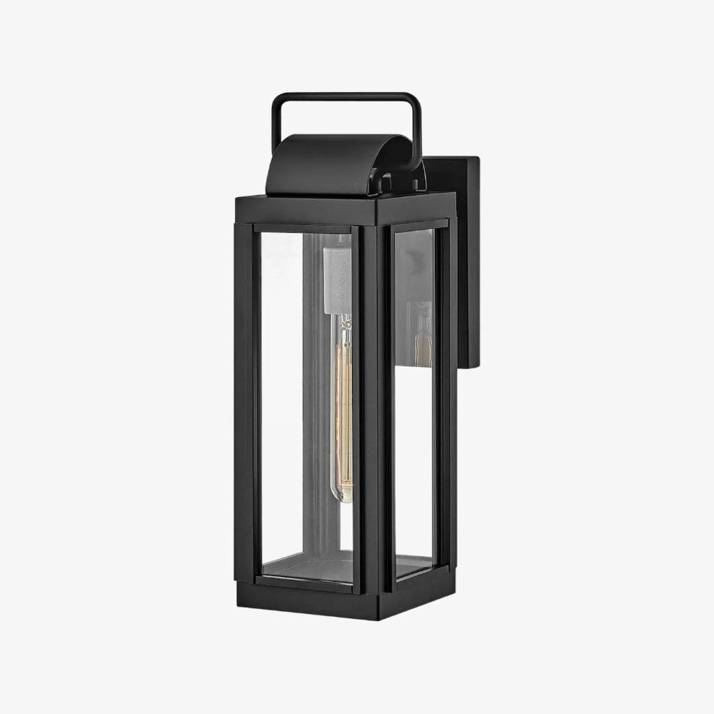 Exterior Wall Light Sag Harbor Small Wall Lantern