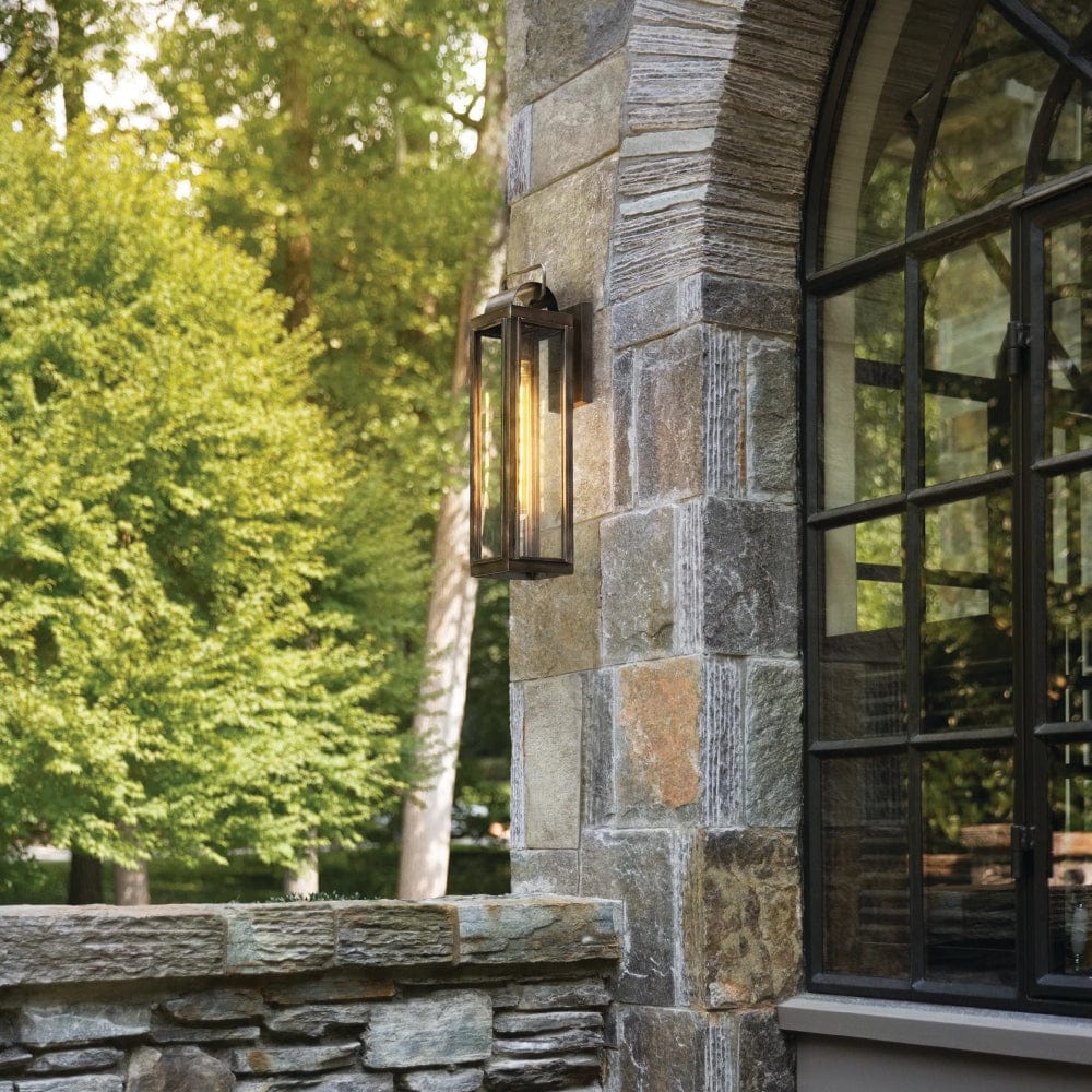 Exterior Wall Light Sag Harbor Small Wall Lantern