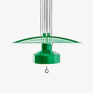 Interior Pendant Saliscendi - 1957 - Achille e Pier Giacomo Castiglioni