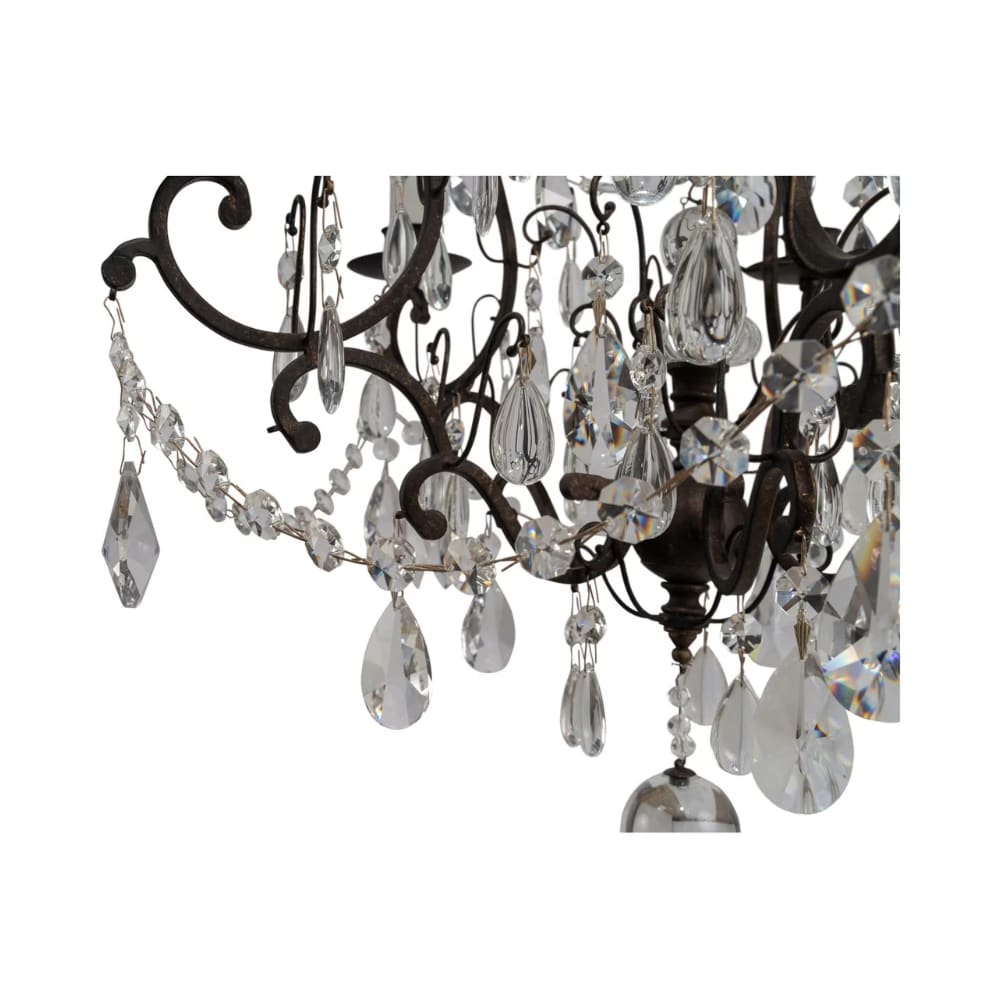 Chandelier Salzburg Chandelier