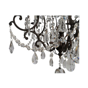 Chandelier Salzburg Chandelier