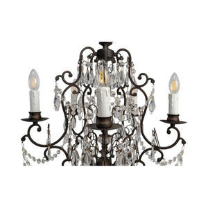 Chandelier Salzburg Chandelier