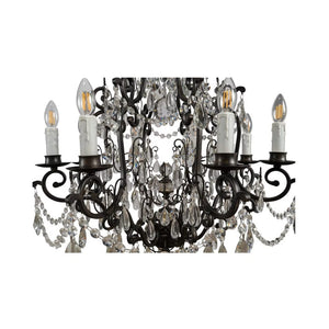 Chandelier Salzburg Chandelier