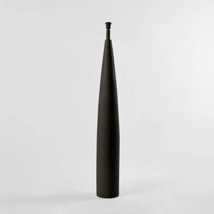 Floor Lamps Samson Floor Lamp Base Black
