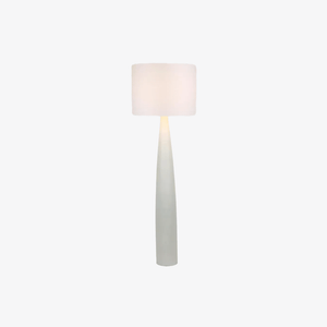 Floor Lamps Samson Floor Lamp - White