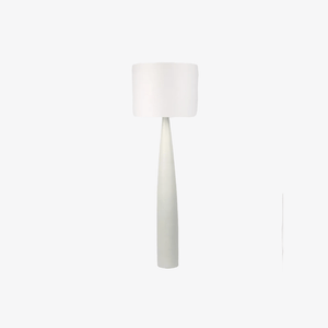 Floor Lamps Samson Floor Lamp - White