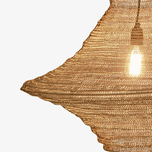 Interior Pendant Santa Monica Hanging Lamp