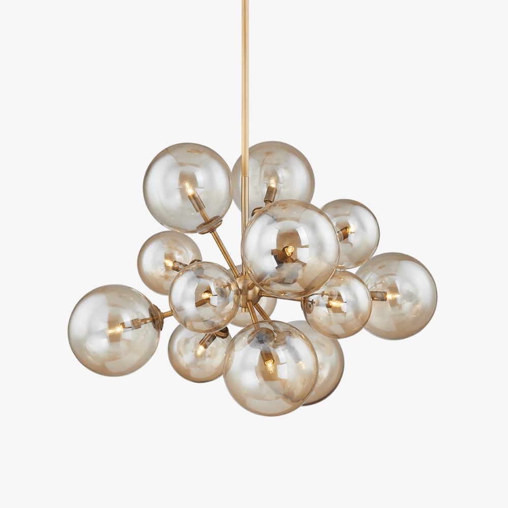 Chandelier Santee Chandelier