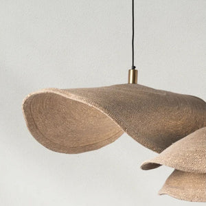 Interior Pendant Santiago Seagrass Pendant