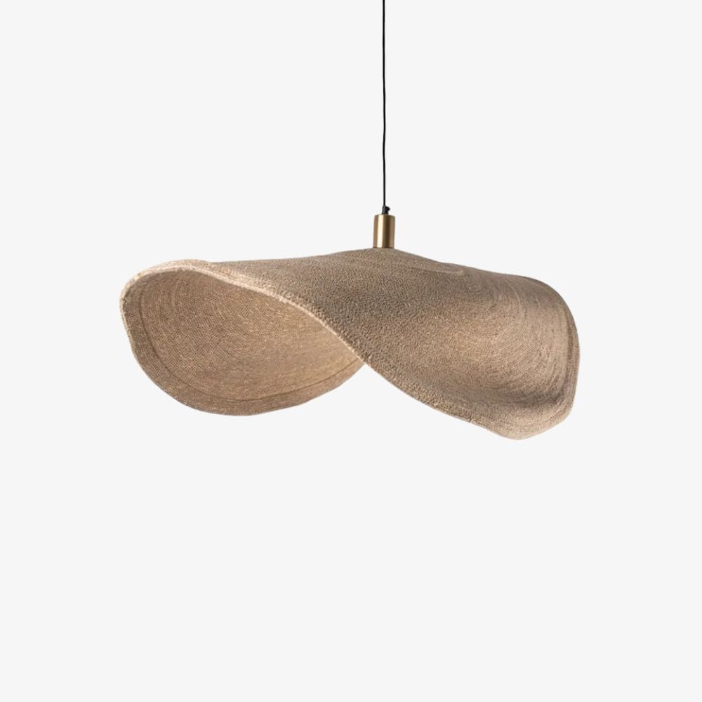 Interior Pendant Santiago Seagrass Pendant