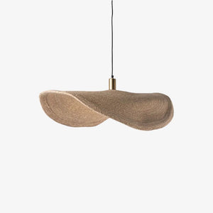 Interior Pendant Santiago Seagrass Pendant