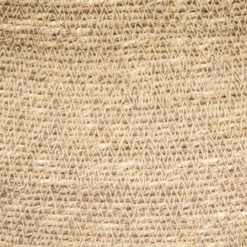 Interior Pendant Santiago Seagrass Shade