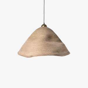 Interior Pendant Santiago Seagrass Shade